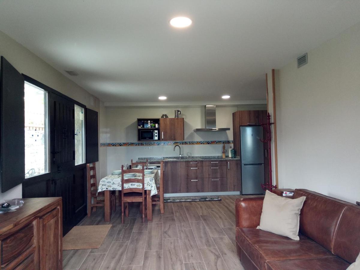 Ozamiz Urdaibai Apartment Gautegiz Arteaga Exterior photo